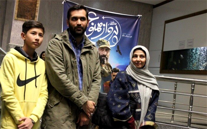 امیر داسارگر: سینمای کودک در عین سختی‌هایش، شیرین است