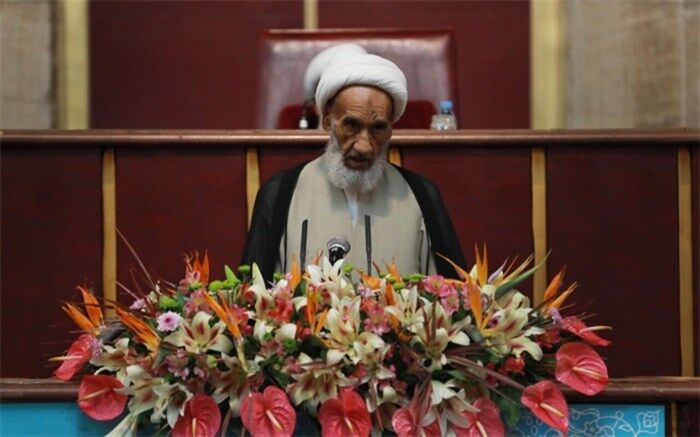 عزت، استقلال و اقتدار ایران اسلامی به نمایش گذاشته شده است