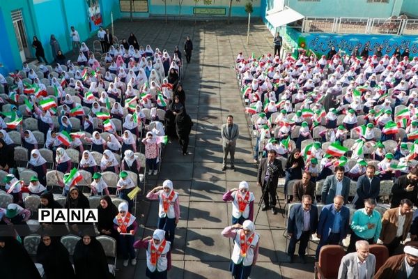 جشن عاطفه‌ها در زنجان