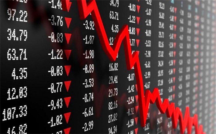 تداوم حرکت بورس روی مدار قرمز