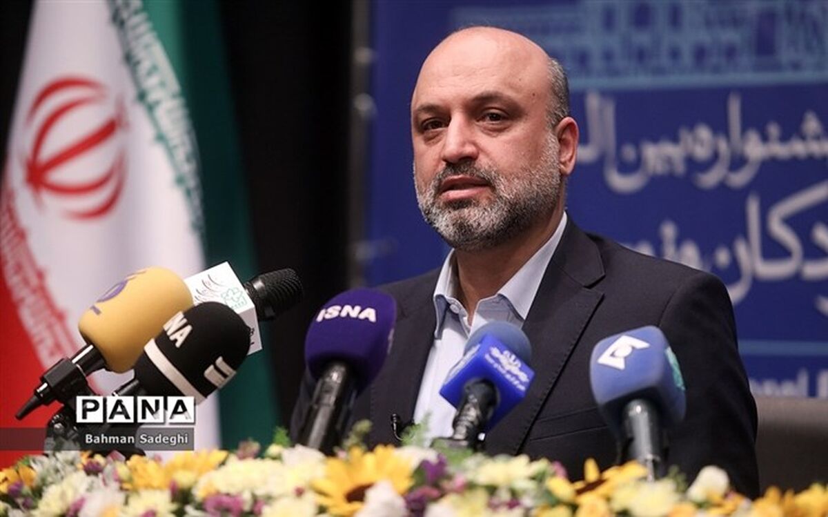 خبرخوش مدیرعامل بنیاد فارابی برای سینمای کودک چه بود؟