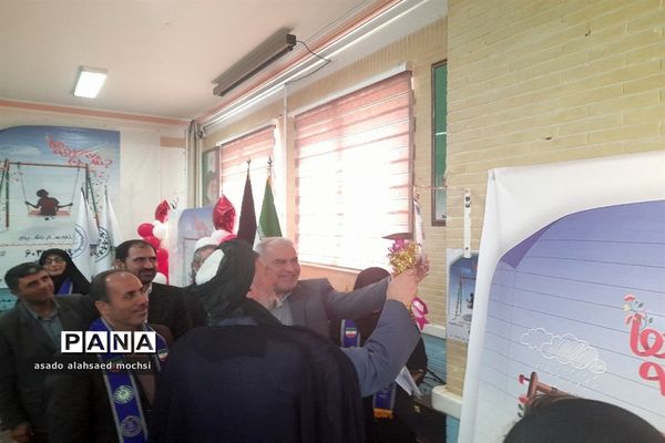 جشن عاطفه‌هادر استان کردستان