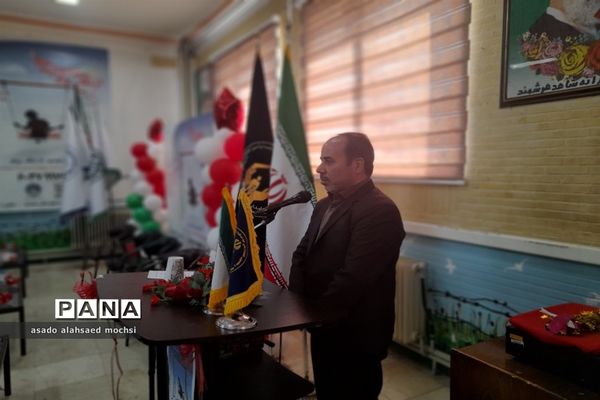 جشن عاطفه‌هادر استان کردستان