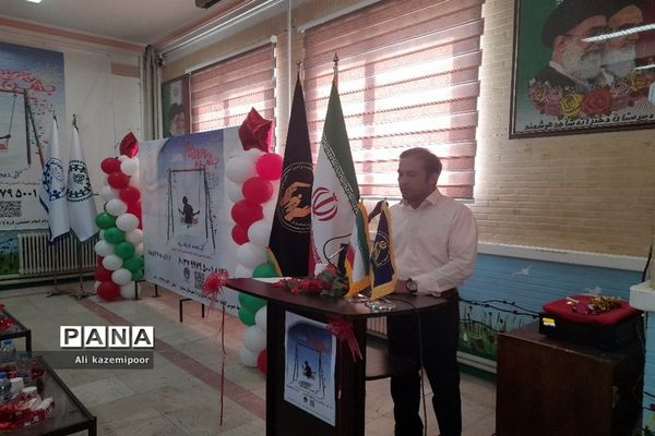 جشن عاطفه‌هادر استان کردستان