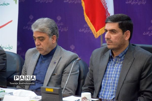 نشست رسانه‌ای‌ پانزدهمین نمایشگاه بین‌المللی سنگ ایران در محلات