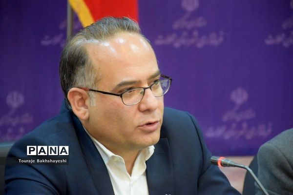 نشست رسانه‌ای‌ پانزدهمین نمایشگاه بین‌المللی سنگ ایران در محلات