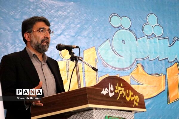 توزیع بسته‌های معیشتیِ مشق احسان