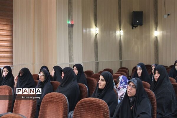 اجرای طرح مبلقین طرح امین در پاکدشت