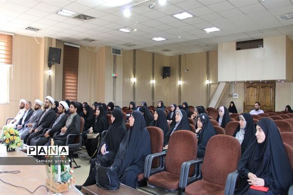 اجرای طرح مبلقین طرح امین در پاکدشت