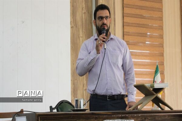 اجرای طرح مبلقین طرح امین در پاکدشت