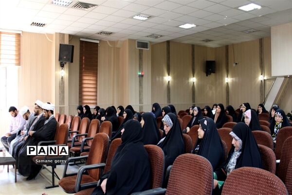 اجرای طرح مبلقین طرح امین در پاکدشت