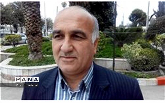 انتخاب رئیس شورای شهرستان میاندورود