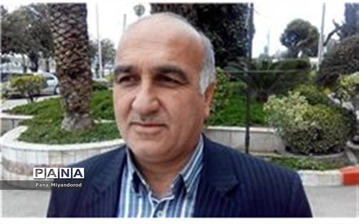 انتخاب رئیس شورای شهرستان میاندورود