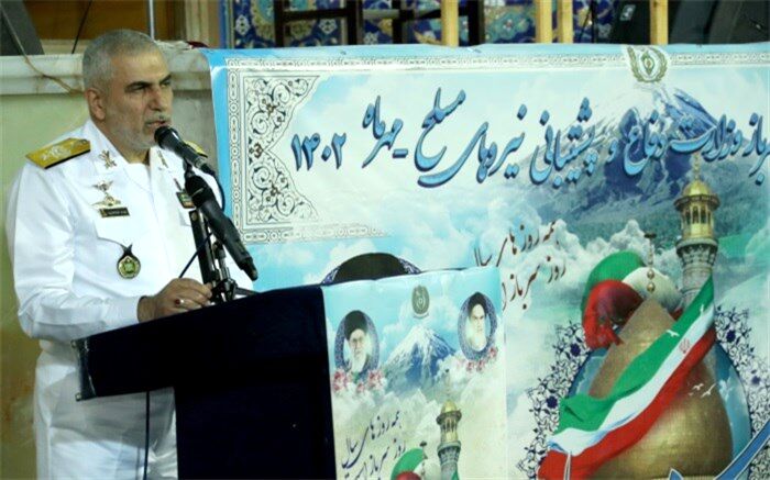 امروز دشمنان به دنبال جنگ نرم و شبهه‌افکنی در میان جامعه هستند