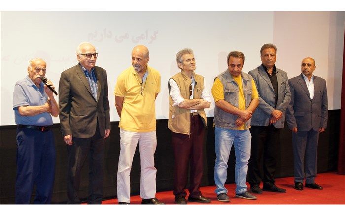 «شهر دودی» فیلمی که از دغدغه جوانان می‌گوید