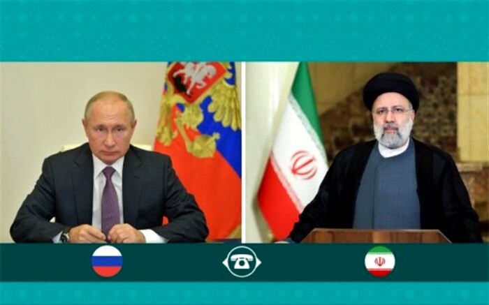 بریکس زمینه‌ای مناسب برای گسترش تعاملات ایران، روسیه و دیگر کشورهای عضو است