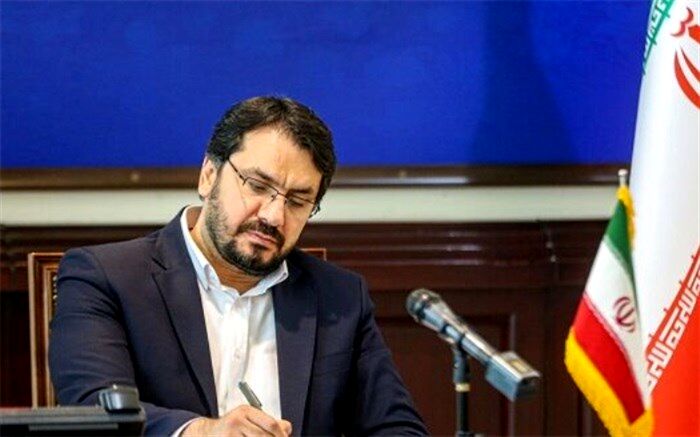 زمان‌ معطلی زوار در پایانه‌های مرزی به کمتر از ۱۰ دقیقه رسیده است