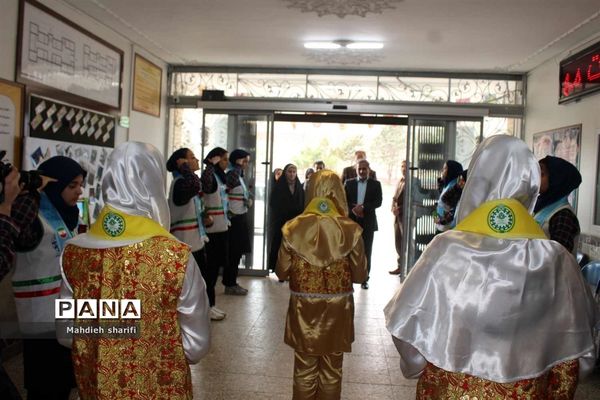 جشن عاطفه‌ها