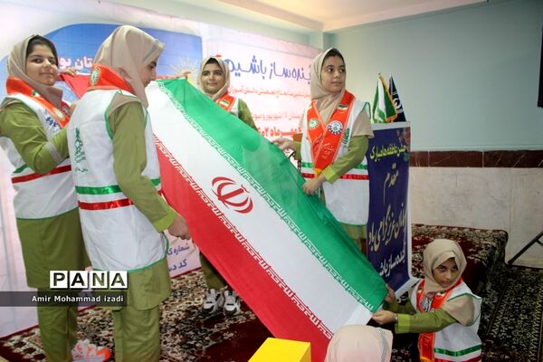 جشن عاطفه‌ها در بوشهر