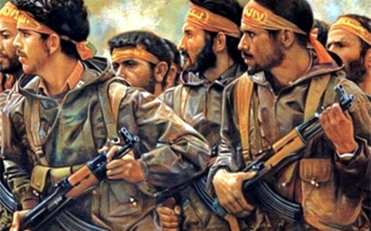 سیستم دفاعی و امنیت کشور مورد توجه نسل جوان قرار گیرد