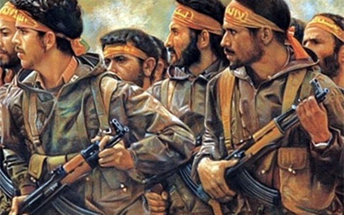 سیستم دفاعی و امنیت کشور مورد توجه نسل جوان قرار گیرد