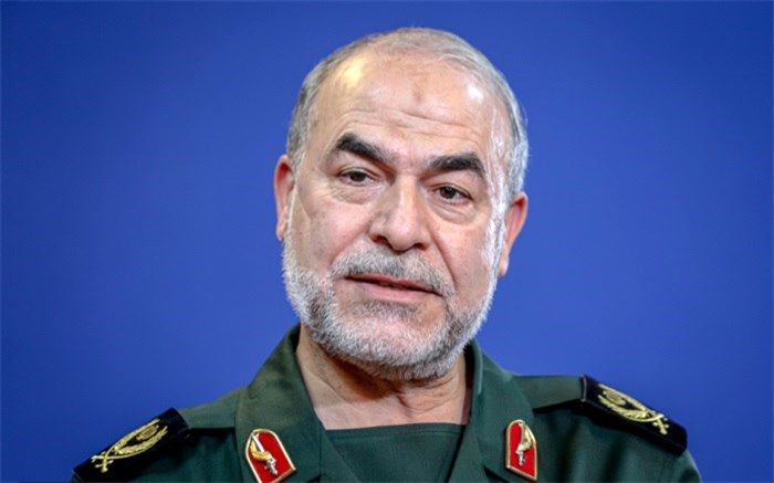 دشمن در جنگ شناختی با برجسته‌سازی مشکلات به دنبال وارونه‌نمایی است