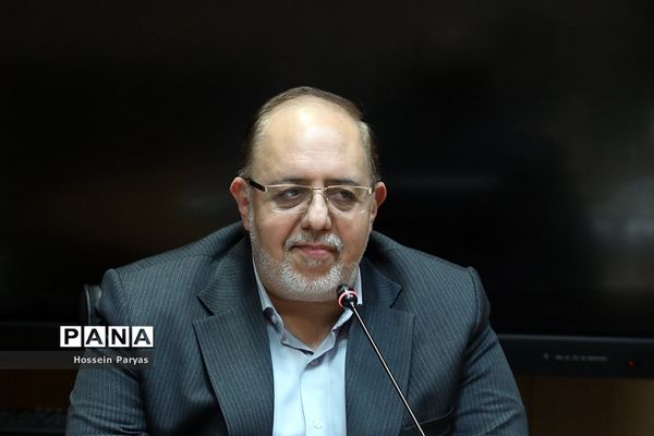 دیدار نمایندگان تشکل‌های فرهنگیان با وزیر آموزش و پرورش