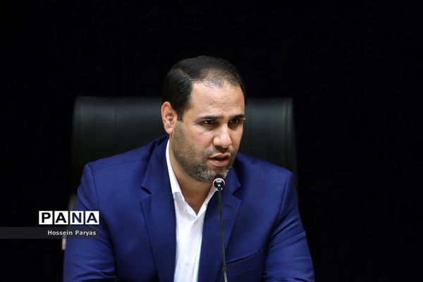 دیدار نمایندگان تشکل‌های فرهنگیان با وزیر آموزش و پرورش