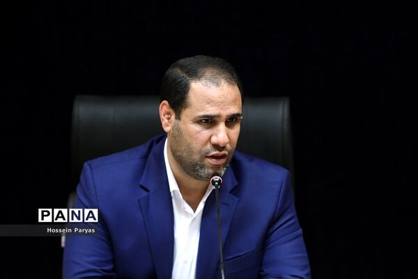 دیدار نمایندگان تشکل‌های فرهنگیان با وزیر آموزش و پرورش
