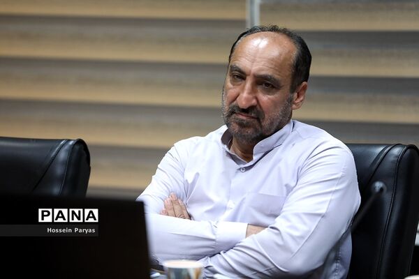 دیدار نمایندگان تشکل‌های فرهنگیان با وزیر آموزش و پرورش