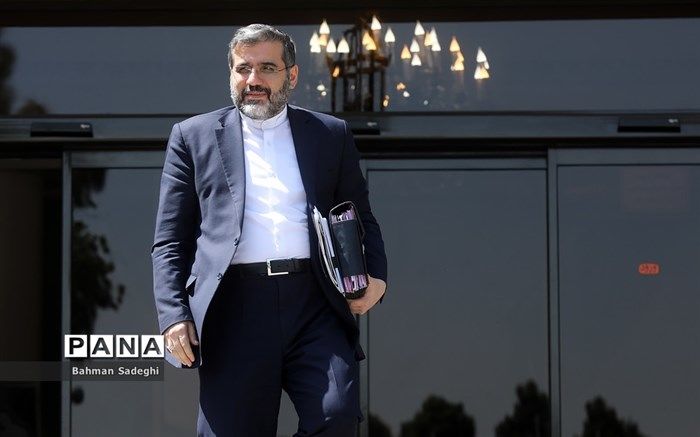تغییر نام وزارت ارشاد باید در مجلس به تصویب برسد