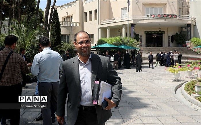 دبیرخانه پویش مهر ریاست‌جمهوری در آموزش‌و‌پرورش تشکیل می‌شود