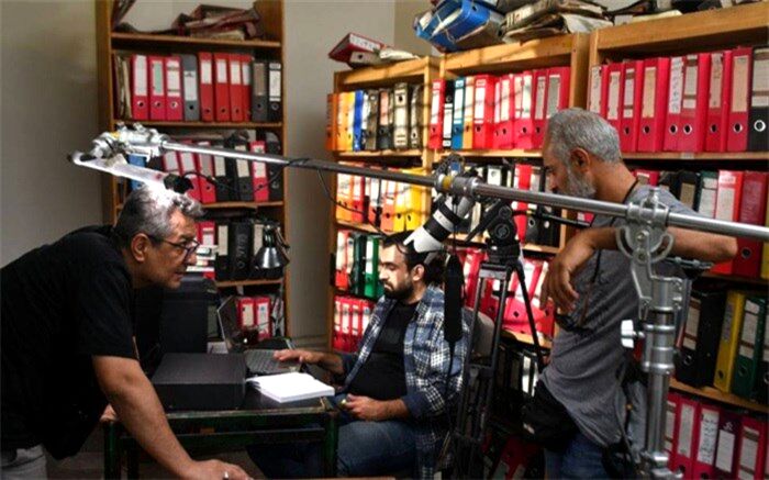 «مشت در نمای درشت» آماده نمایش شد