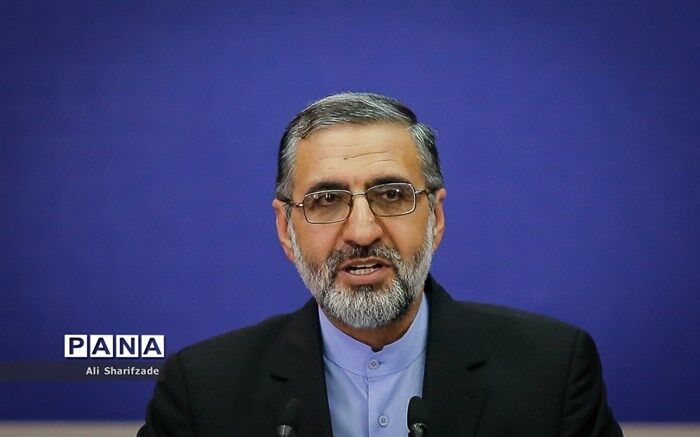 آثار و برکات مثبتی در فرآیند بین‌المللی و دیپلماسی کشور رقم خورده است