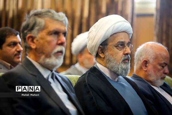 نشست خبری سی و هفتمین کنفرانس بین‌المللی وحدت اسلامی