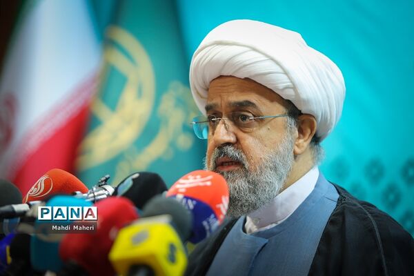 نشست خبری سی و هفتمین کنفرانس بین‌المللی وحدت اسلامی