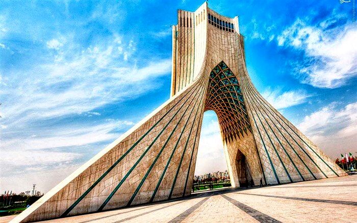 تنفس هوای مطلوب در تهران