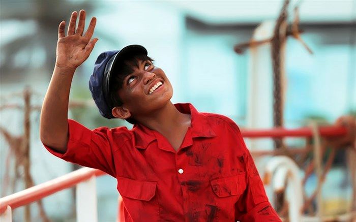 مجید زین العابدین: سینمای نوجوان بین سینمای کودک و بزرگسال سرگردان است