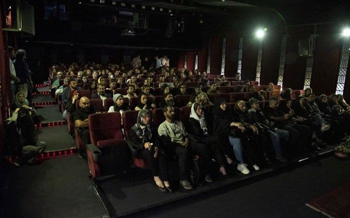 فضای پرداخت به مسائل اجتماعی در سینمای کوتاه بیشتر فراهم است