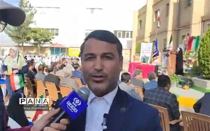 بنی آدم اعضای یکدیگرند/ فیلم