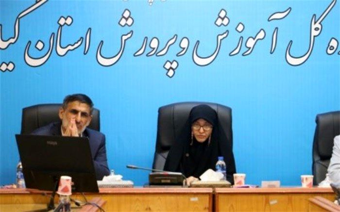 اجرای ۸۸ هزار نفر برنامه ویژه مدارس سمپاد کشور در سال تحصیلی جاری