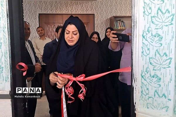 زنگ ایثار، مقاومت و شهادت در پاکدشت نواخته شد
