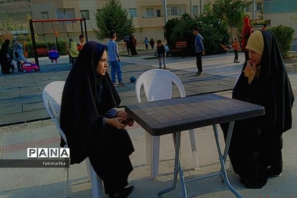 جشن آغاز امامت حضرت ولیعصر ( عج) در شهرستان فیروزکوه