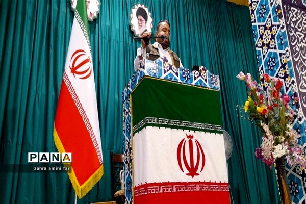 اجتماع جوانان نقش آفرین در نور