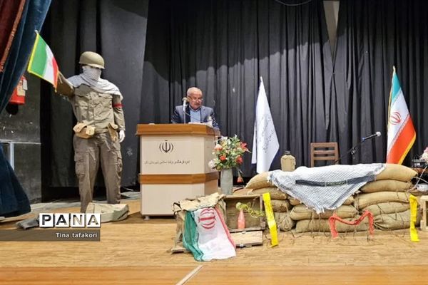 شب شعر یاد یاران در بافق