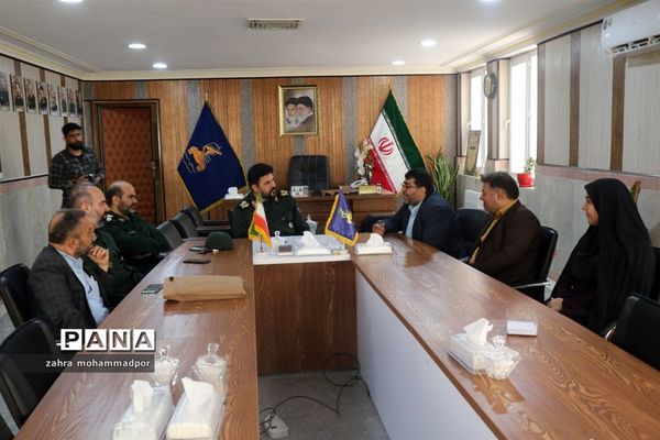 برنامه‌های ویژه فرهنگی شهرداری صالحیه، به مناسبت هفته‌ دفاع مقدس