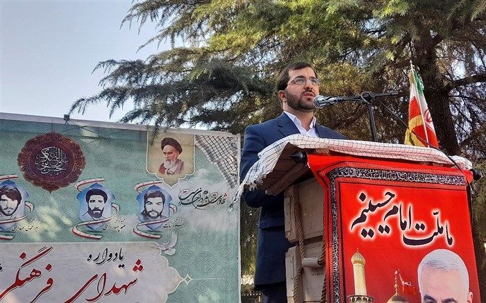 مأموریت اصلی فرهنگیان، امیدآفرینی و تقویت ایمان دانش‌‌‌آموزان در مدارس است