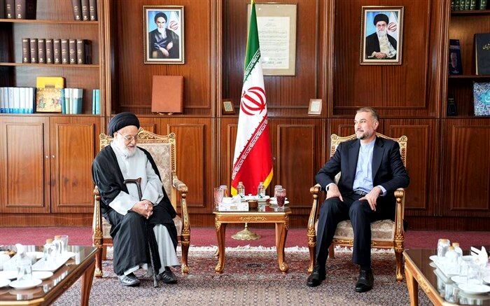 امروز نقش مقاومت در معادلات منطقه بی‌بدیل است