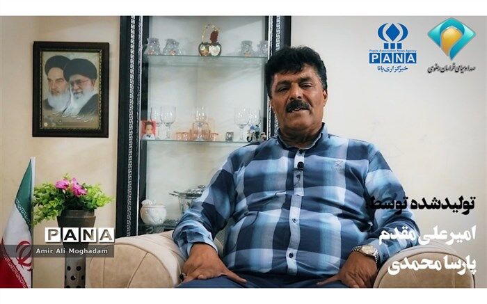 جامانده از شهادت/ویدئو