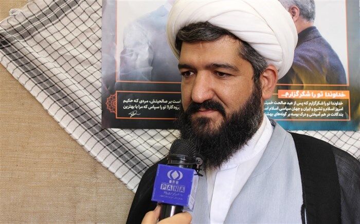 آغاز کنگره ملی سرداران و ۲۴ هزار شهید استان اصفهان